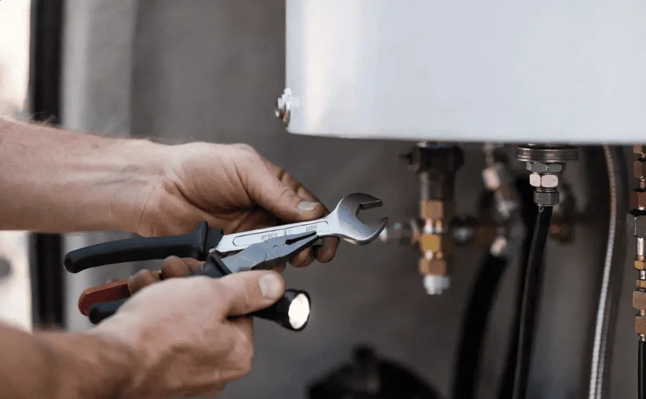 Why choose Water Heater Repair in Russell, PA